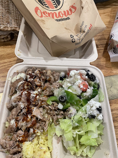 Photo of Osmow's Shawarma - 385 Garrison Rd, Fort Erie, ON L2A 1N1